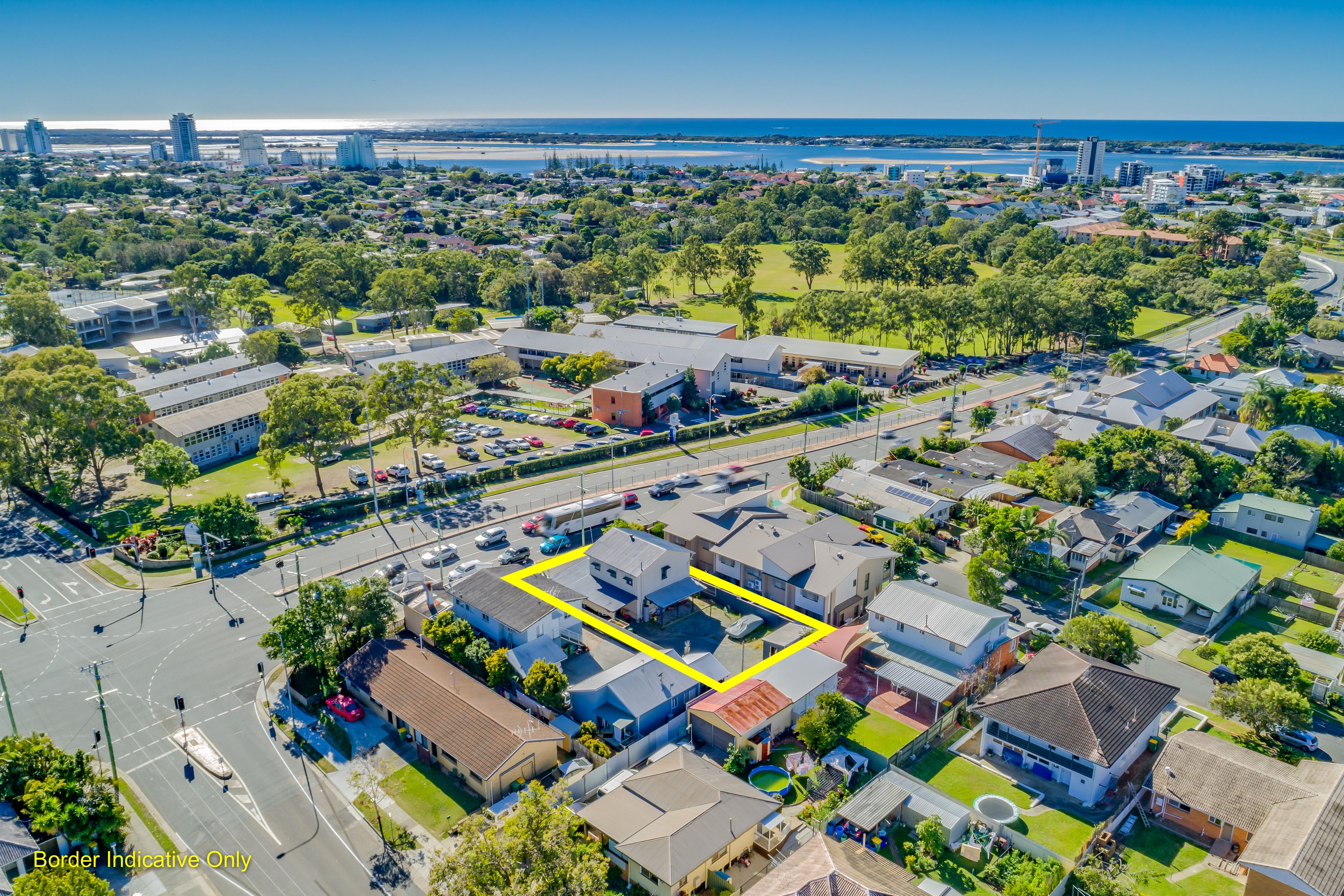 92 Smith Street, Southport, QLD 4215