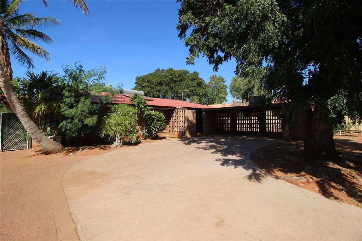 8 Delamere Place, South Hedland, WA 6722