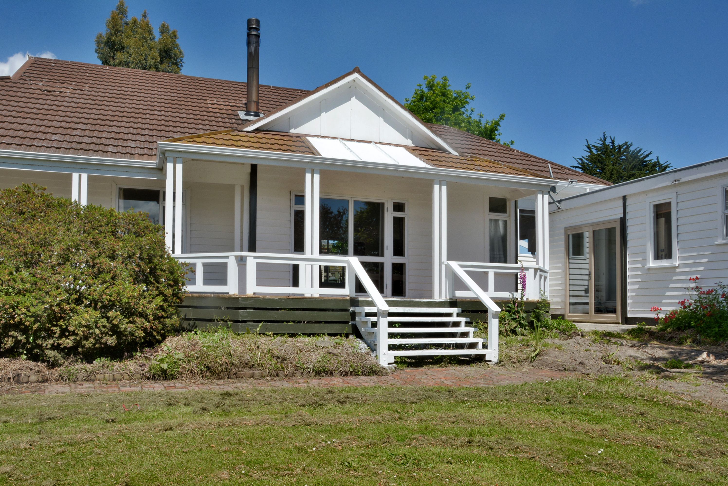 23 Back Road, Milton, Clutha District
