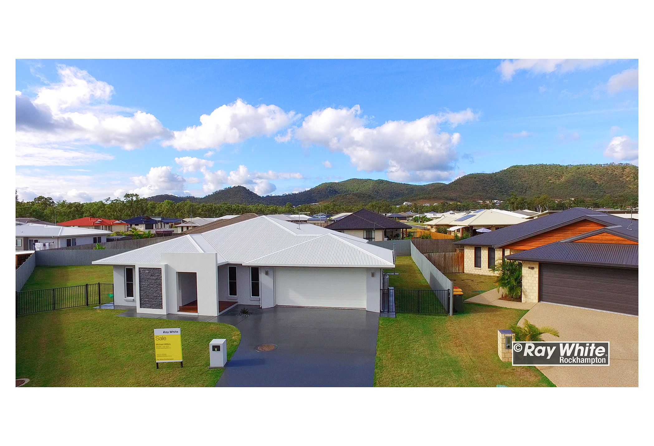 7 Boree Court, Norman Gardens, QLD 4701