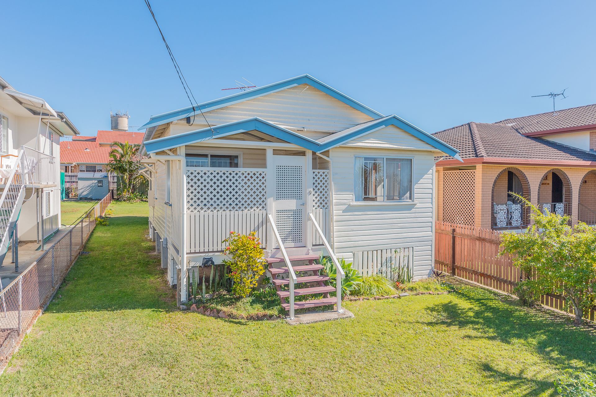 9 Adrian Street, Margate, QLD 4019