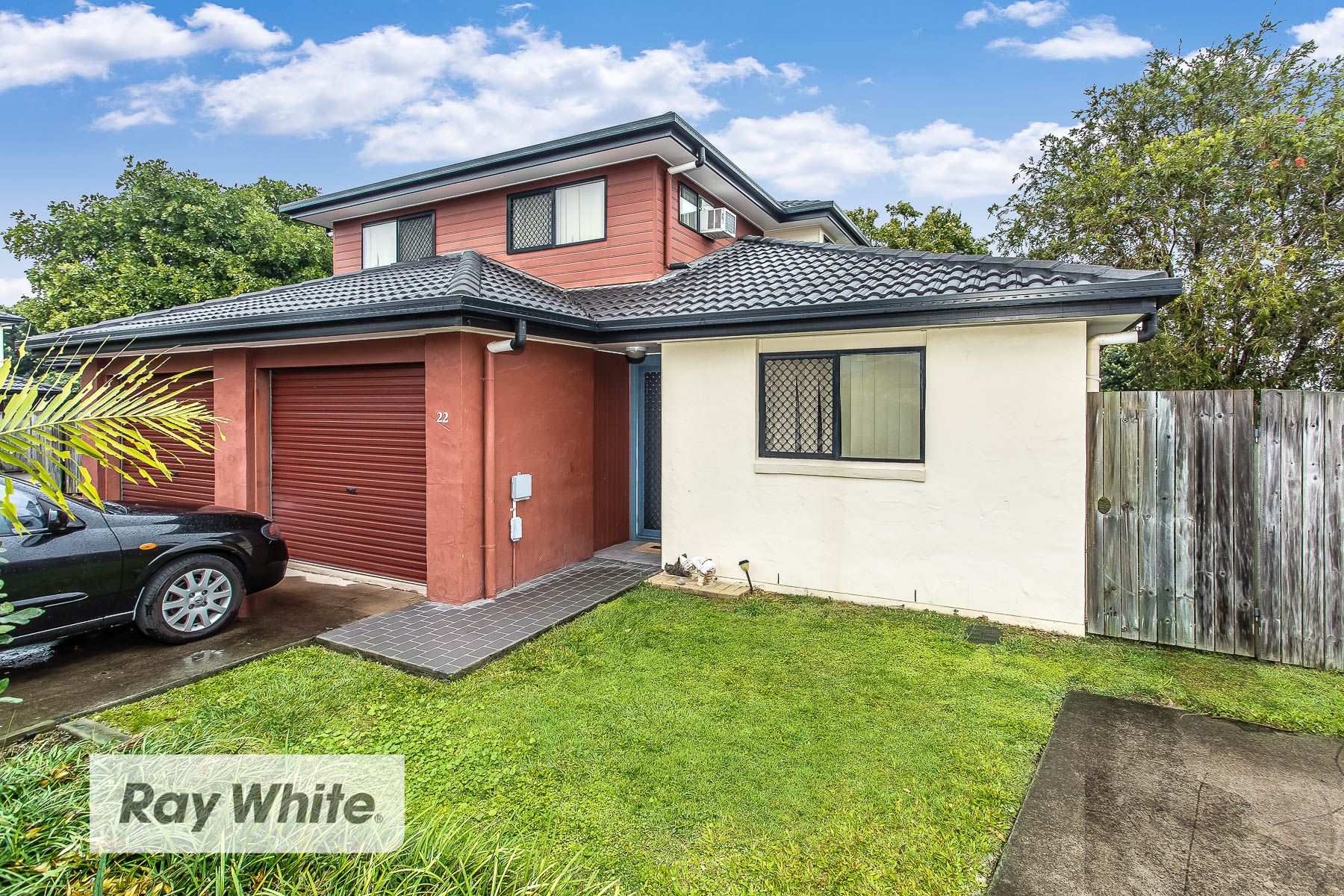 22/72-78 Duffield Road, Kallangur, QLD 4503