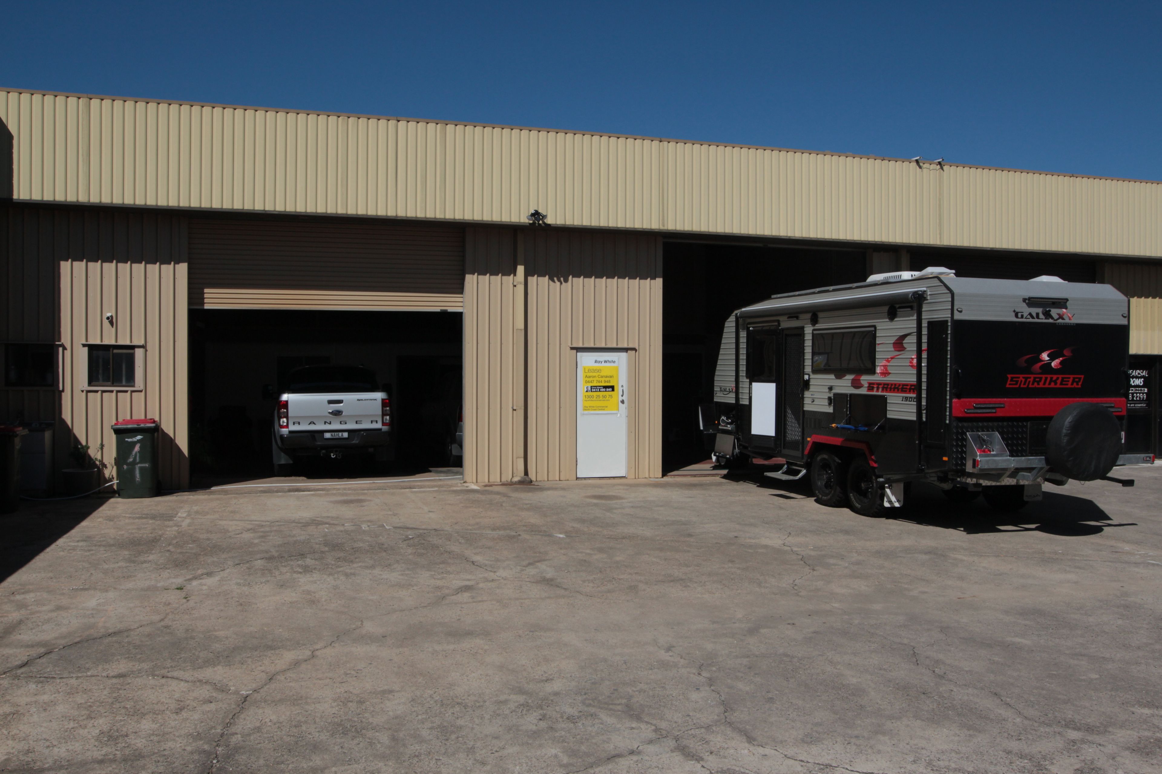 4/7-9 Industry Drive, Caboolture, QLD 4510