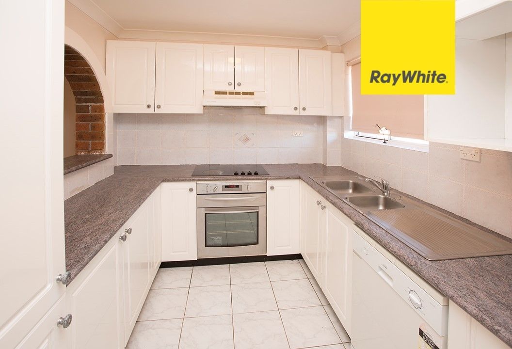 6/18A Caroline Street, Westmead, NSW 2145