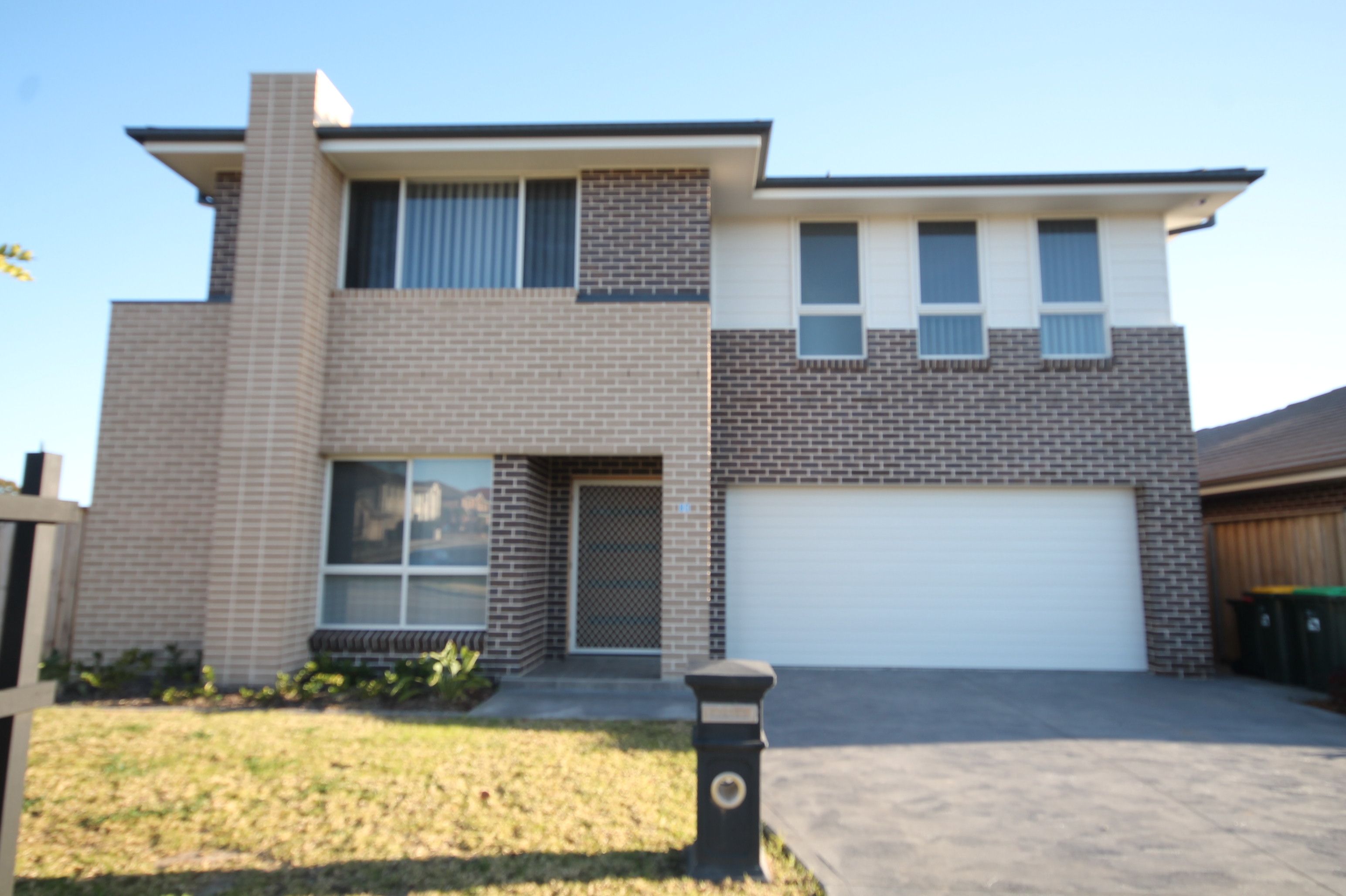 80 Kerrigan Crescent, Elderslie, NSW 2570 Leased House Ray White