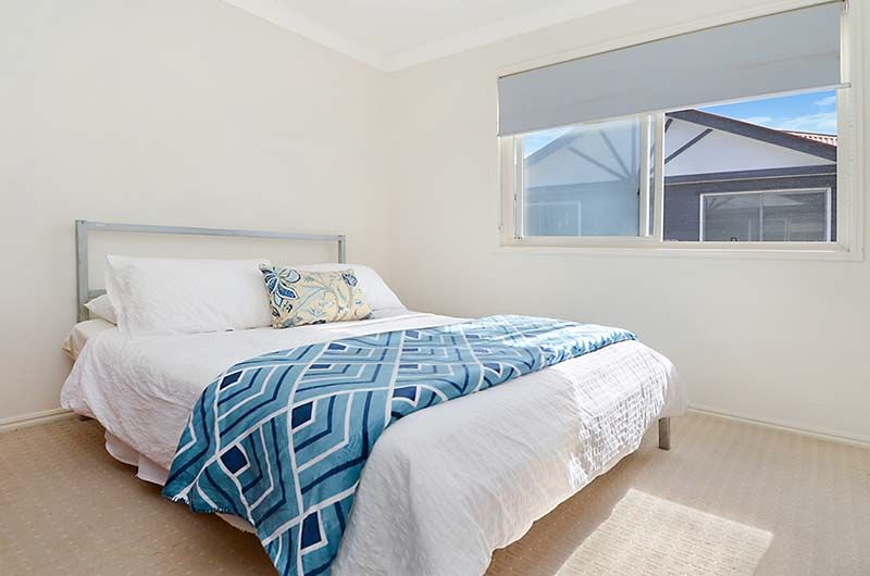 1/12 Silva Street, Ascot, QLD 4007