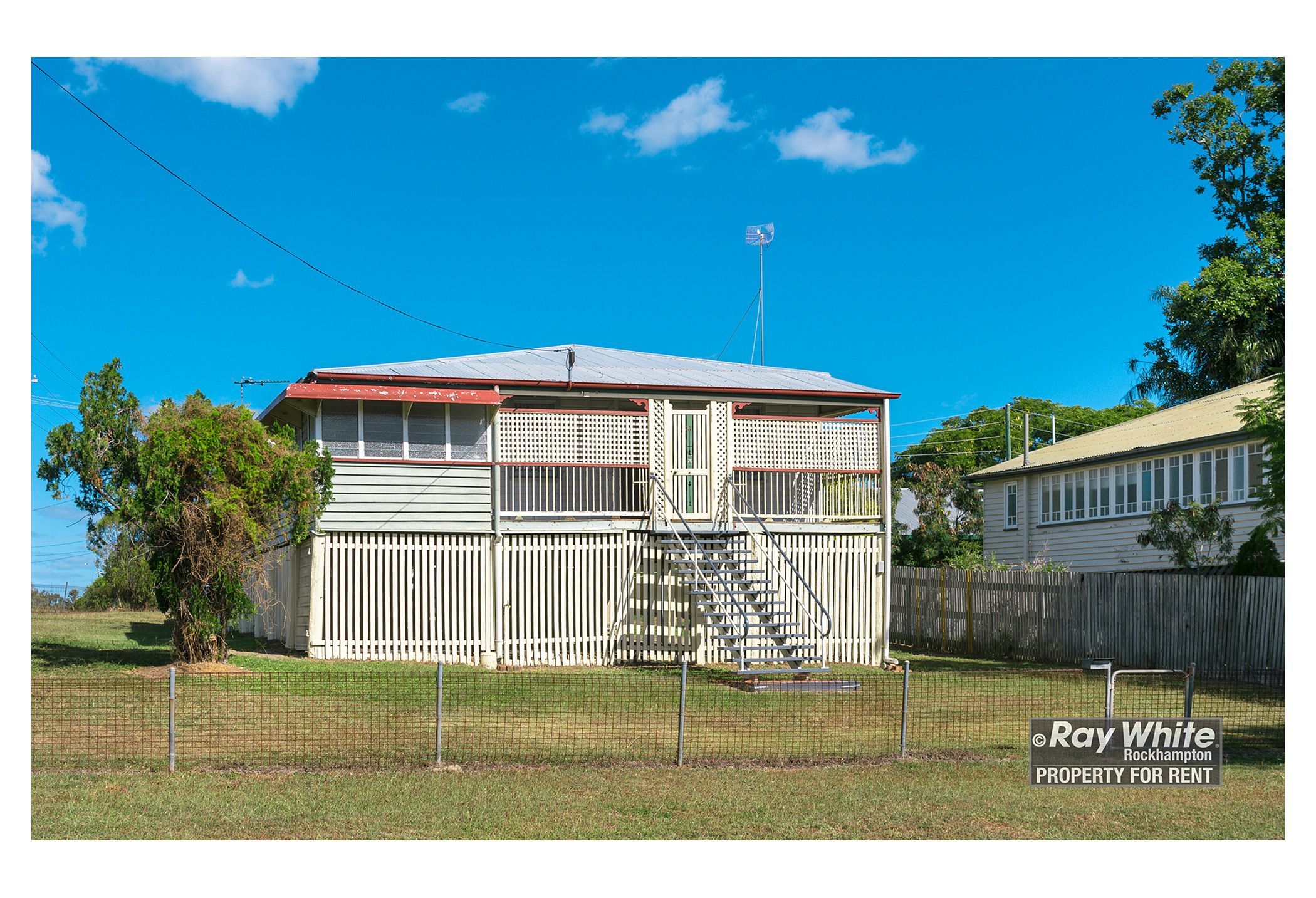 70 Armstrong Street, Berserker, QLD 4701