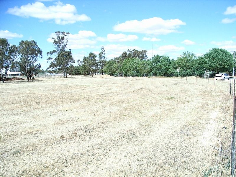 Lot 20 McGowan Street, Tongala, VIC 3621