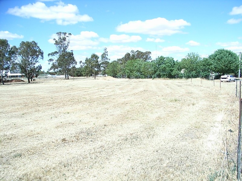 Lot 20 McGowan Street, Tongala, VIC 3621