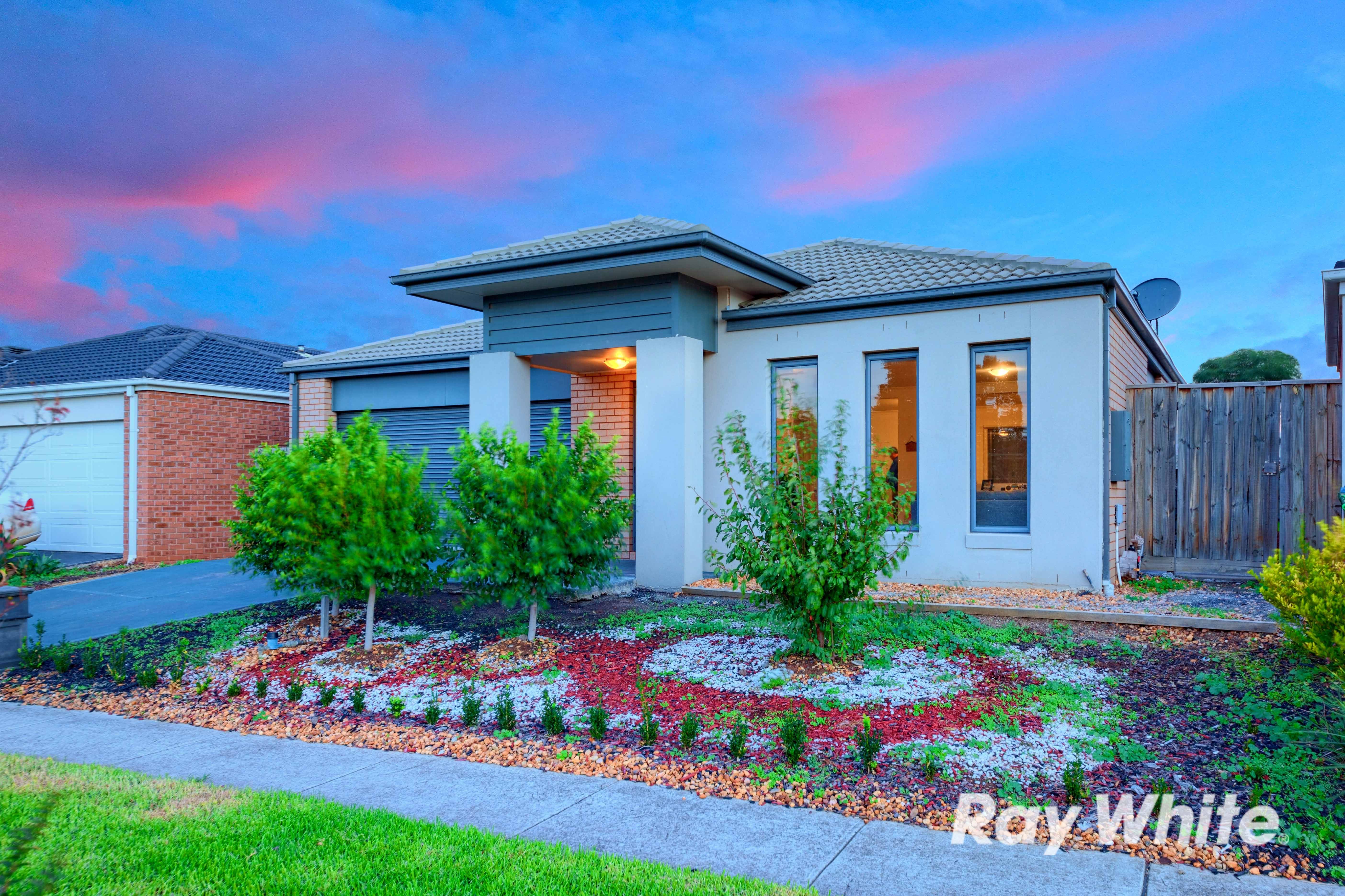 18 EARTH Street, Point Cook, VIC 3030