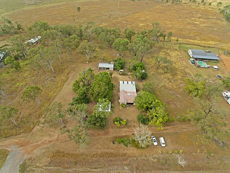 2024 Emu Park Road, Tungamull, QLD 4702