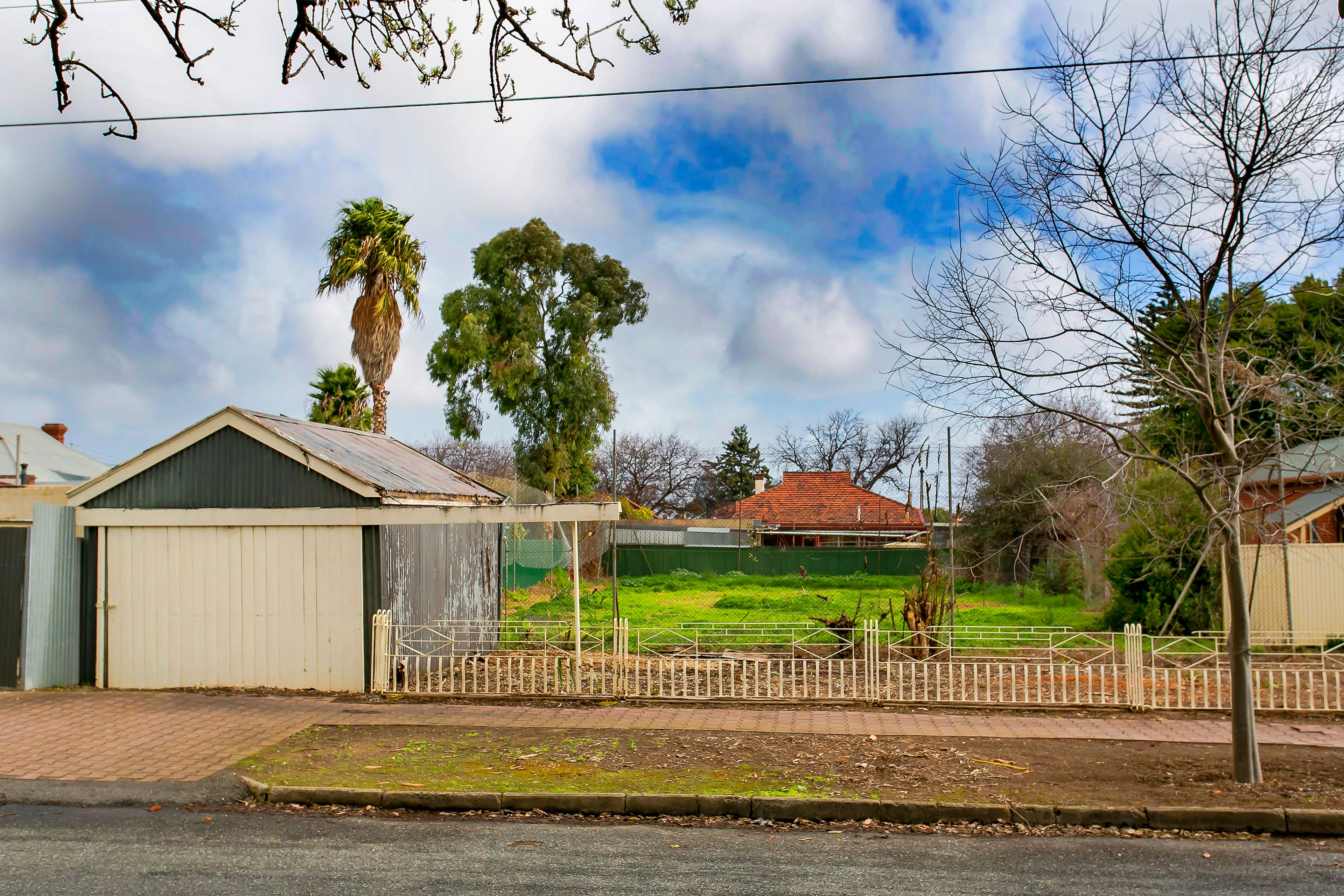 4 (lot 133) Clifford Street, Prospect, SA 5082