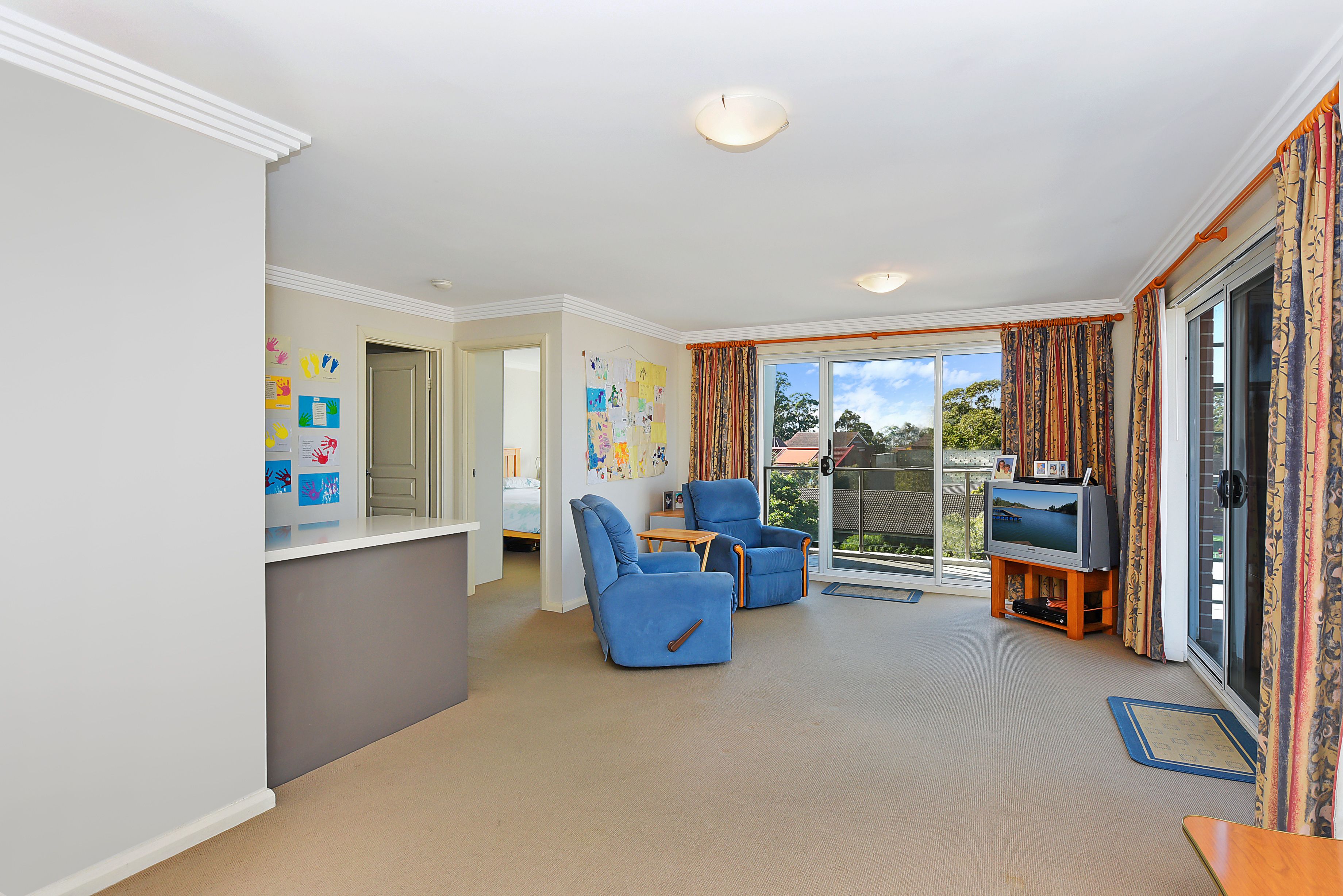 33/14-18 College Crescent, Hornsby, NSW 2077