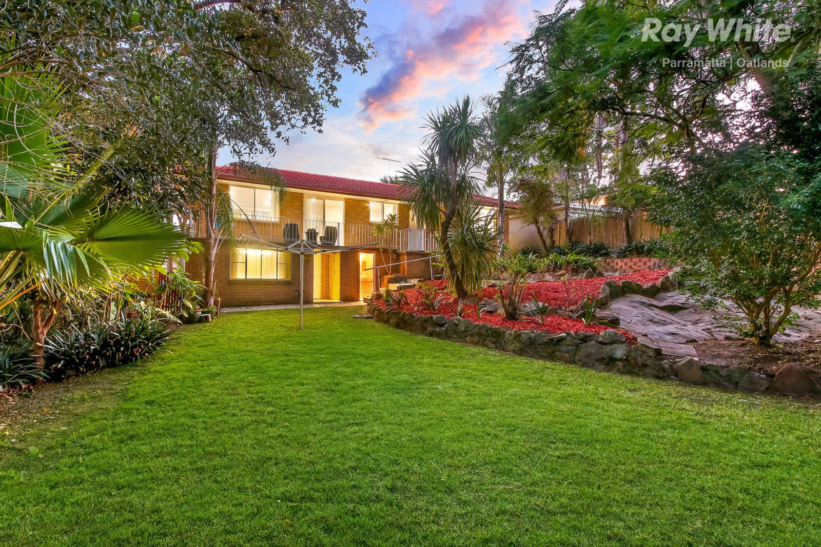 6 Charles Court, North Rocks, NSW 2151