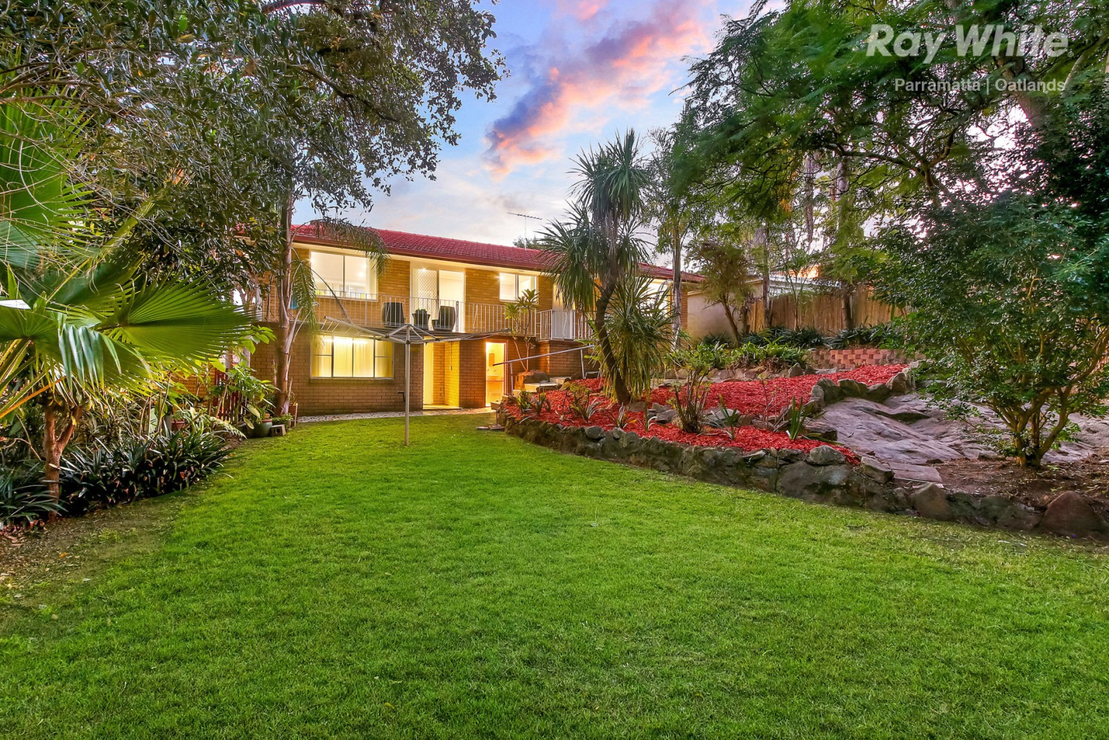 6 Charles Court, North Rocks, NSW 2151