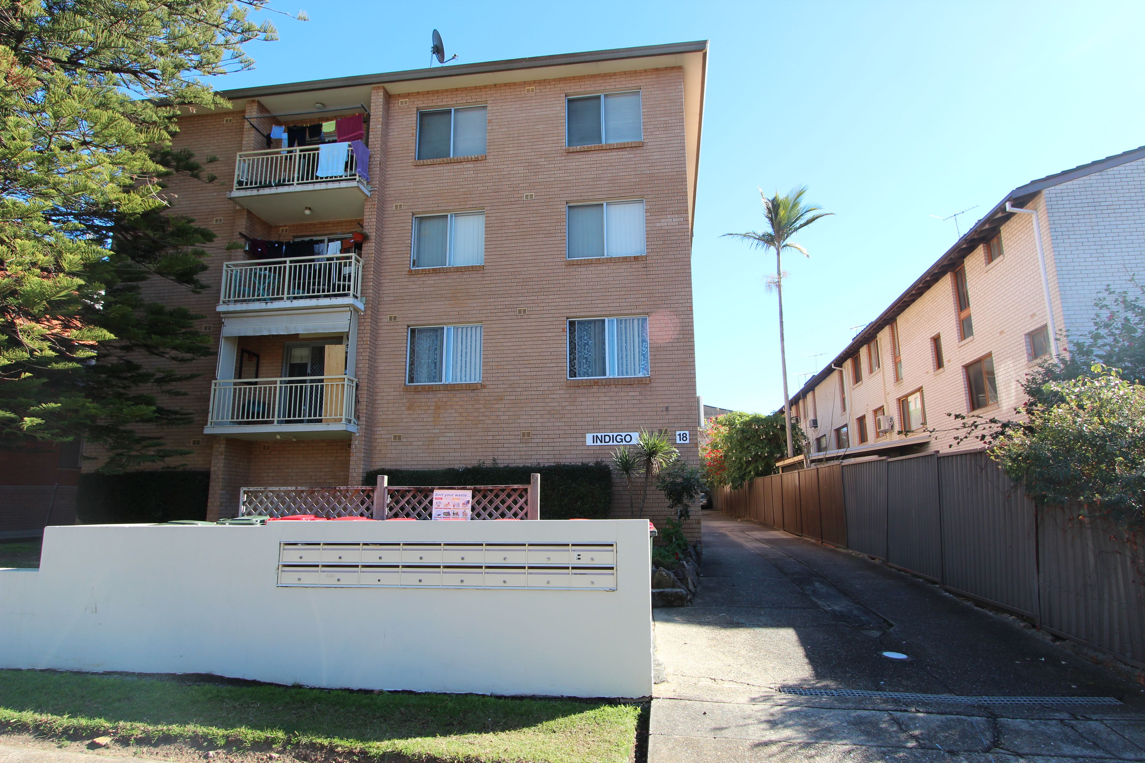 18 York Street, Fairfield NSW 2165