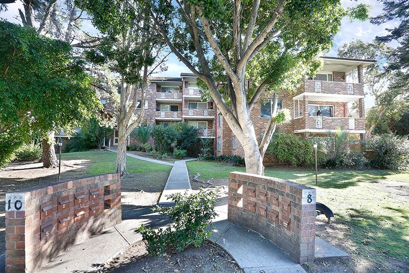 8-10 Ulverstone Street, Fairfield NSW 2165