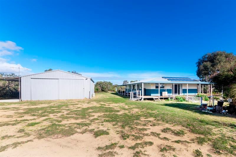 94 WILDFLOWER Way, Karakin, WA 6044