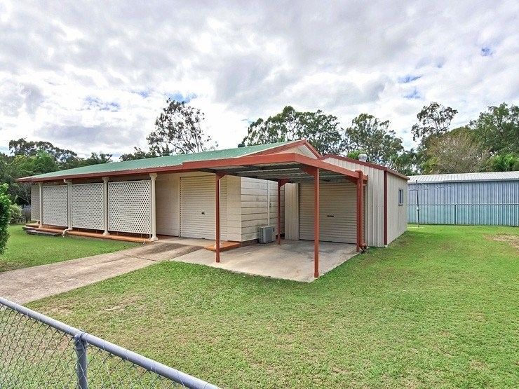 23 Ruby Street, Mango Hill, QLD 4509