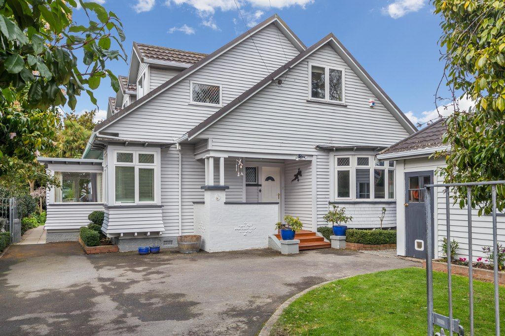 22 Matai Street, Woburn, Lower Hutt City