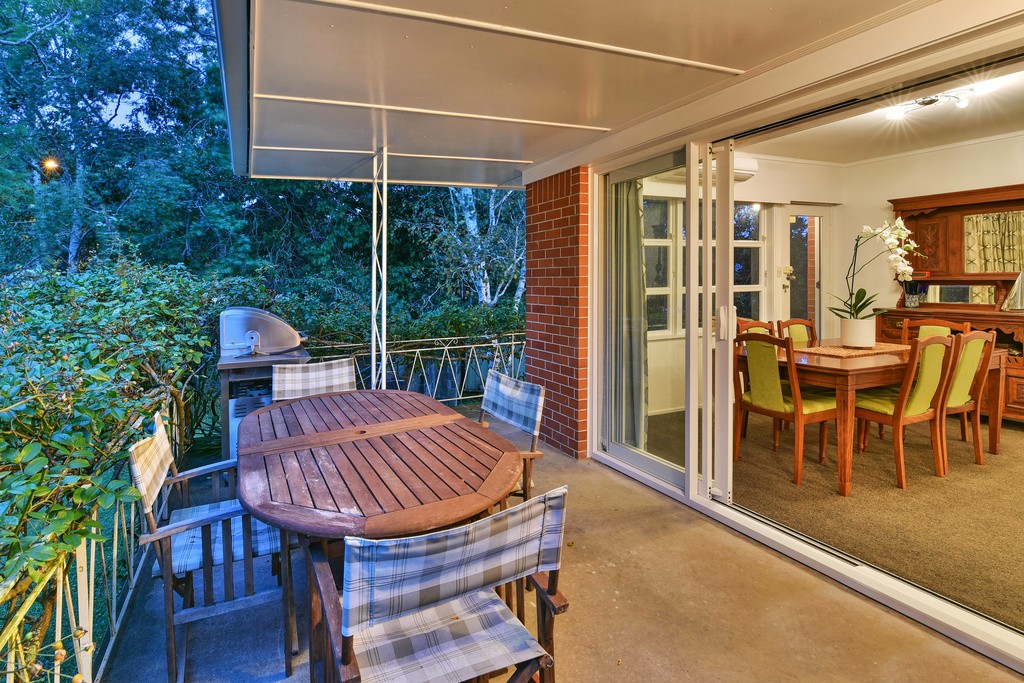 11 Walpole Avenue, Hillpark, Auckland