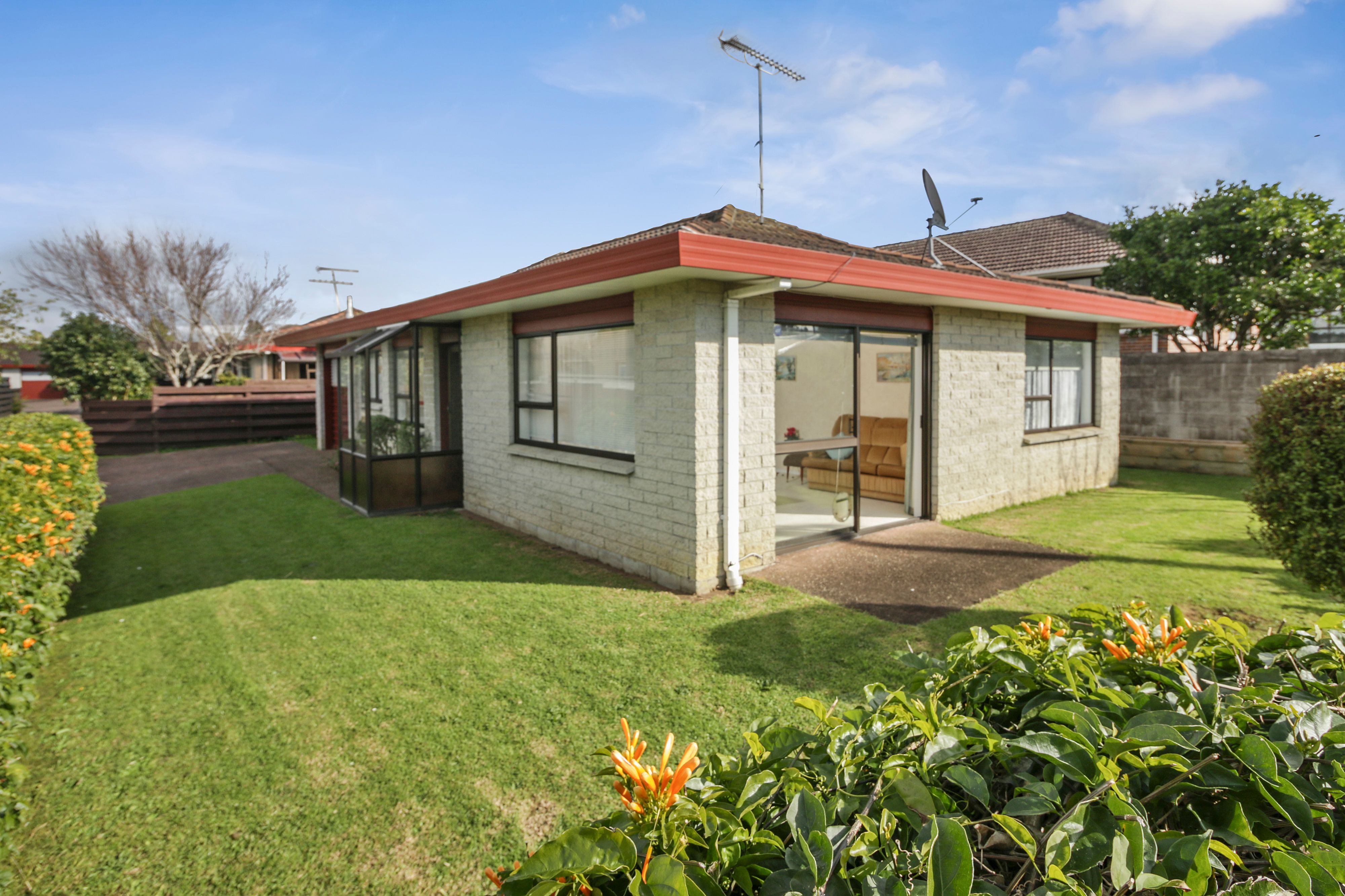 1/23 Kings Road, Panmure, Auckland City
