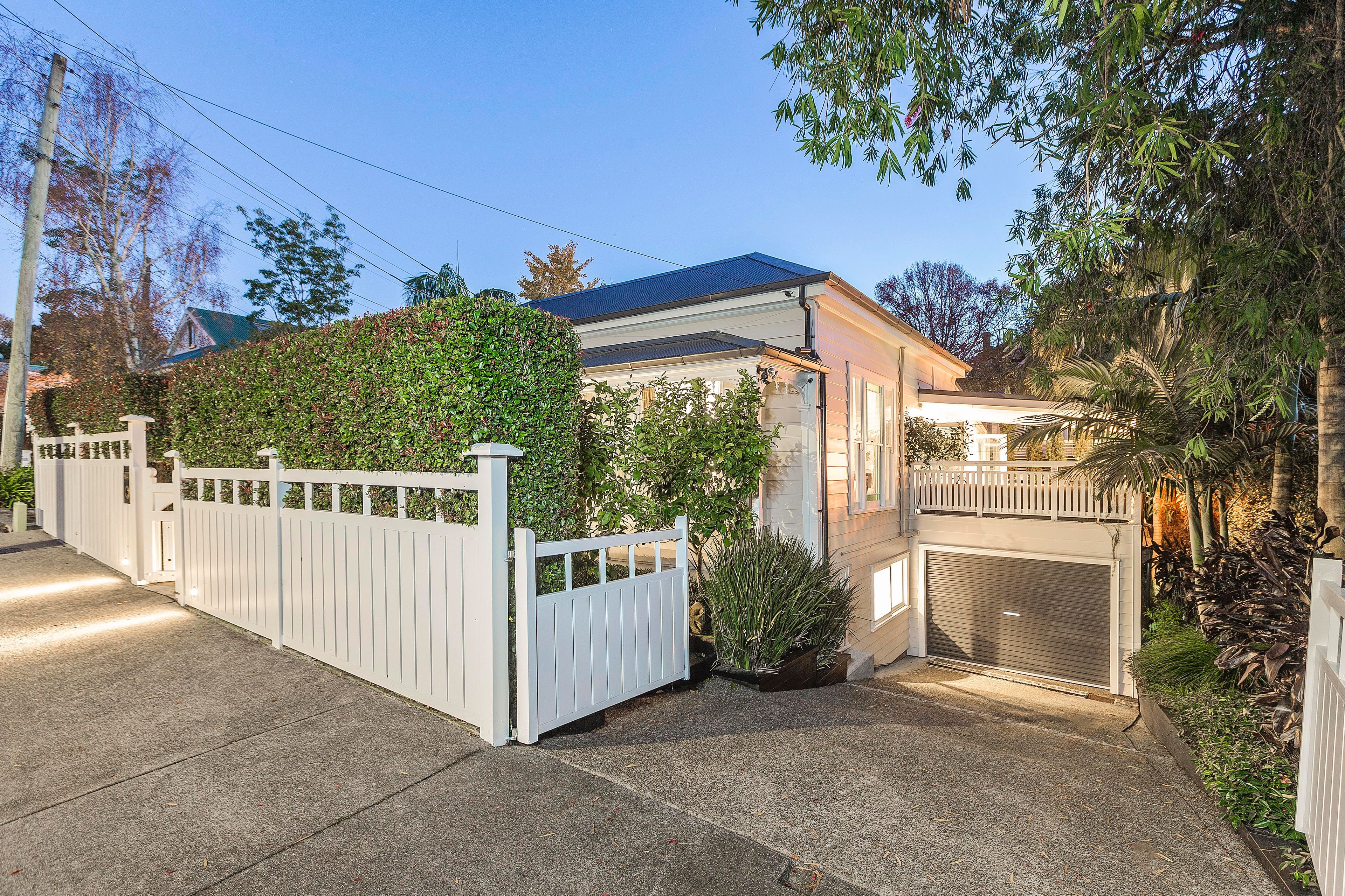 44 Clifton Road, Herne Bay, Auckland City