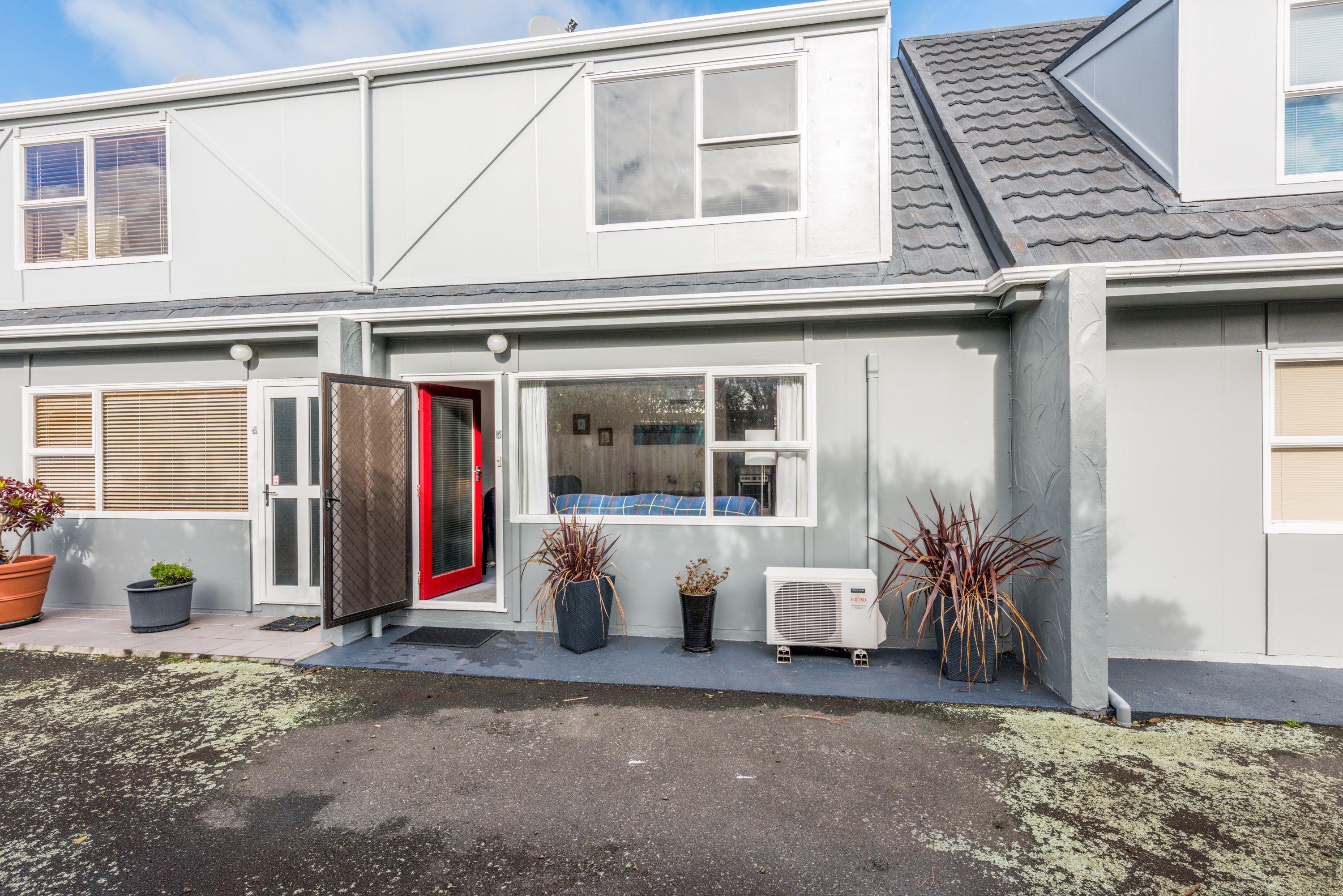 5/25 Tennyson Street, Petone, Lower Hutt City