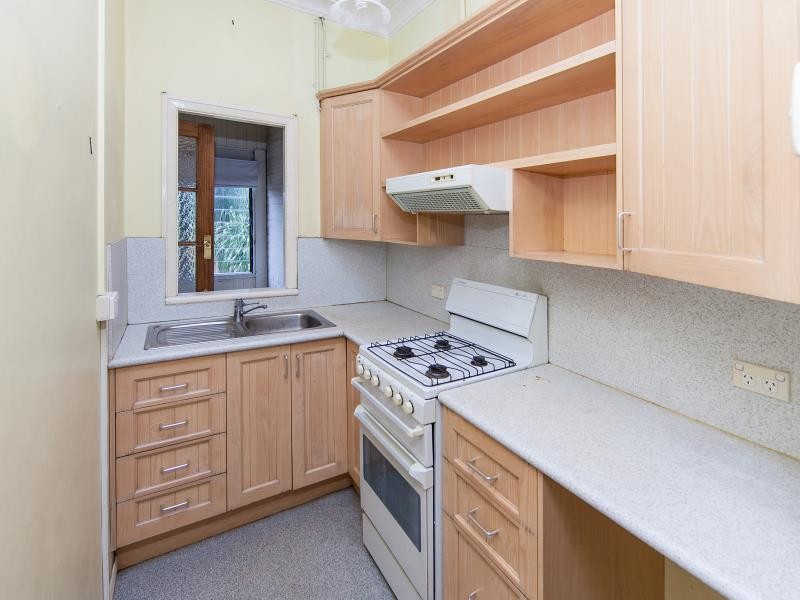 7/172 Petrie Terrace, Petrie Terrace, QLD 4000