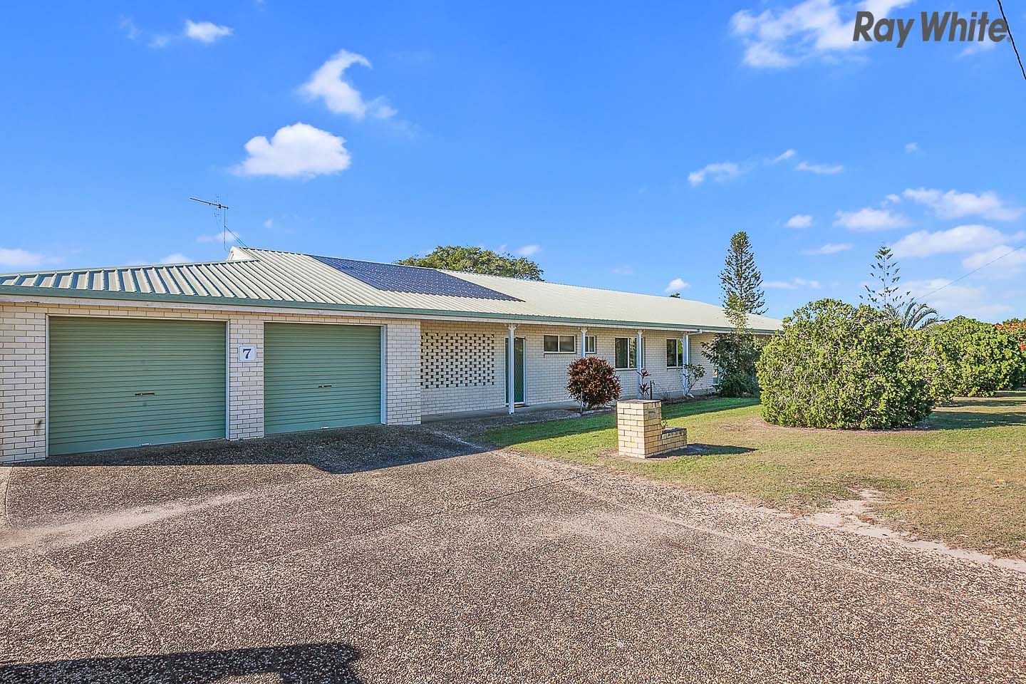 7 Regency Avenue, Urraween, QLD 4655