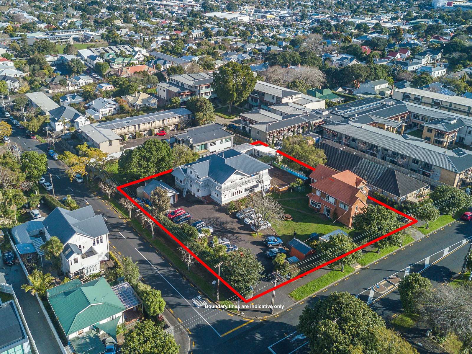 2224 View Road, Mount Eden, Auckland City Real Estate Ray White