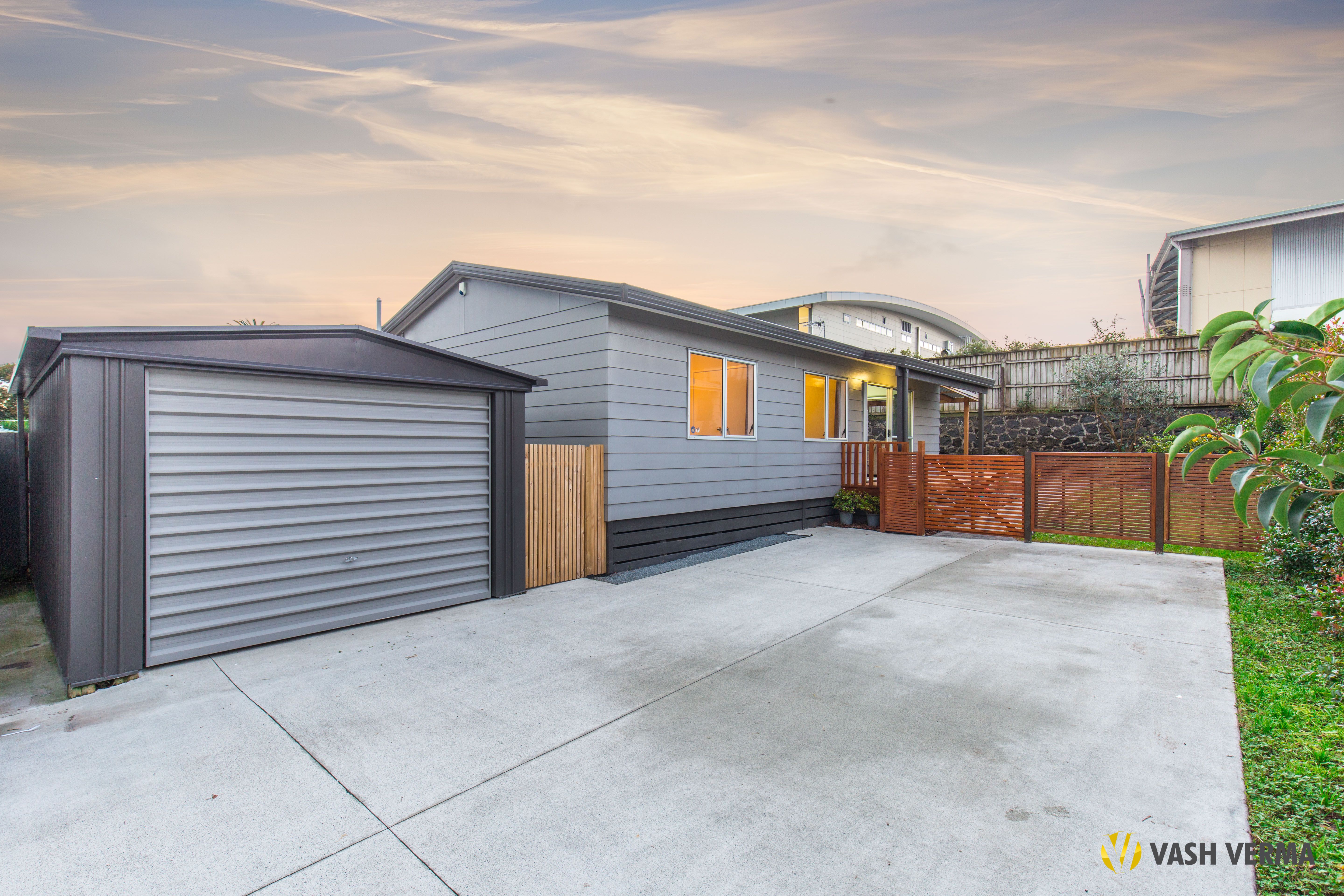 45B Hall Avenue, Otahuhu, Auckland City