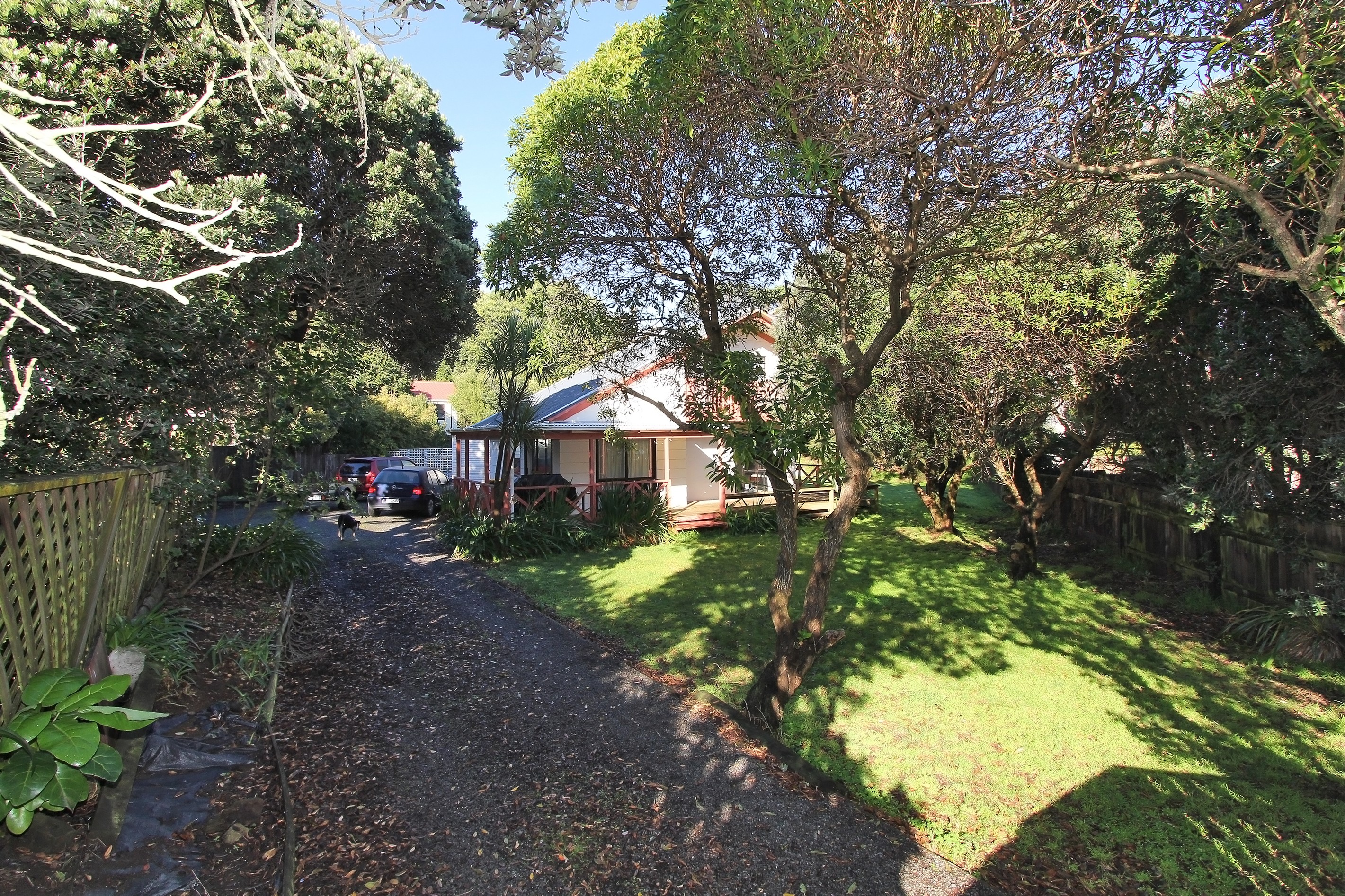 6 Kainui Road, Raumati, Kapiti Coast District