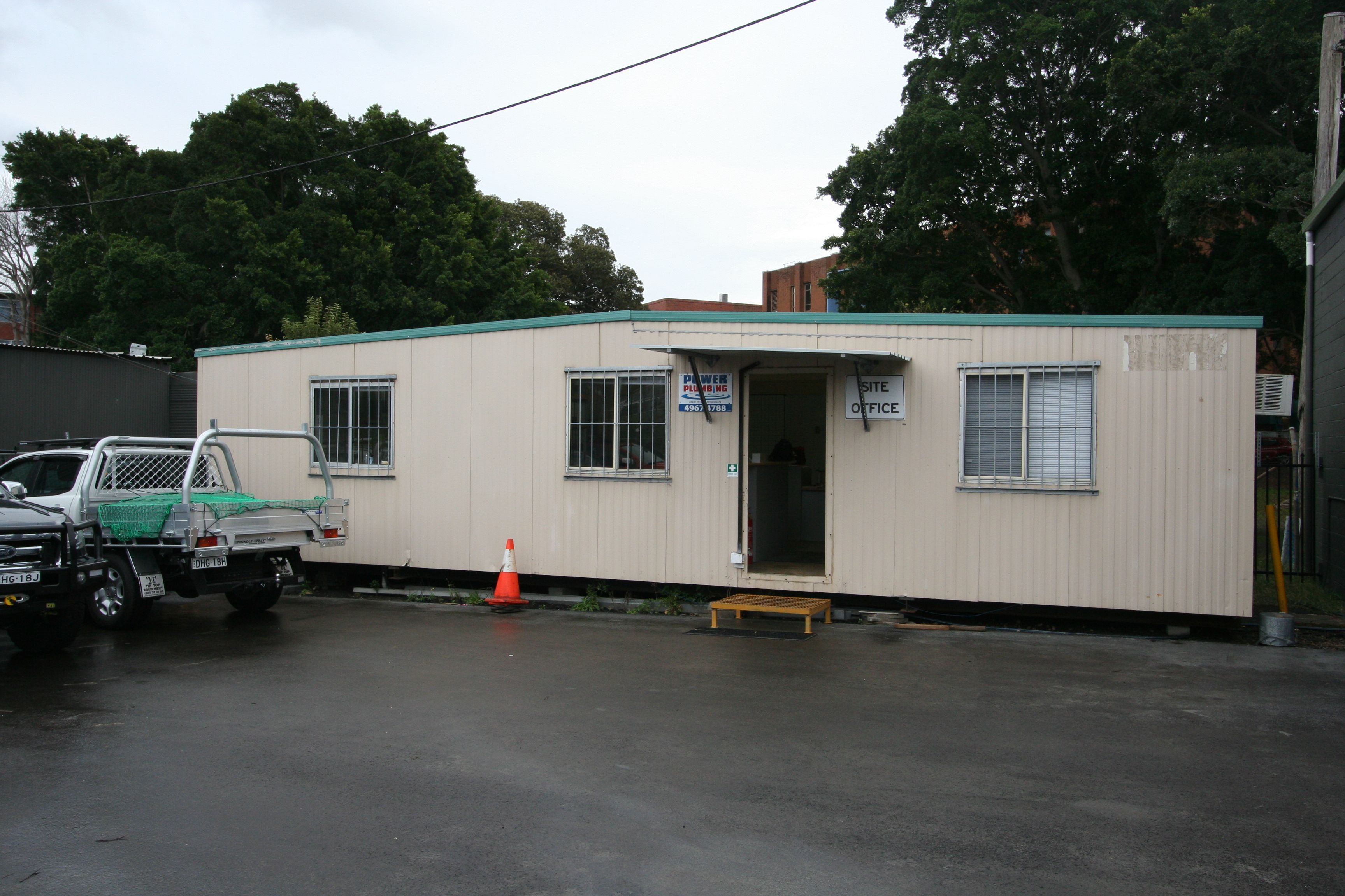 7and8 John Hooker Street, ISLINGTON, NSW 2296
