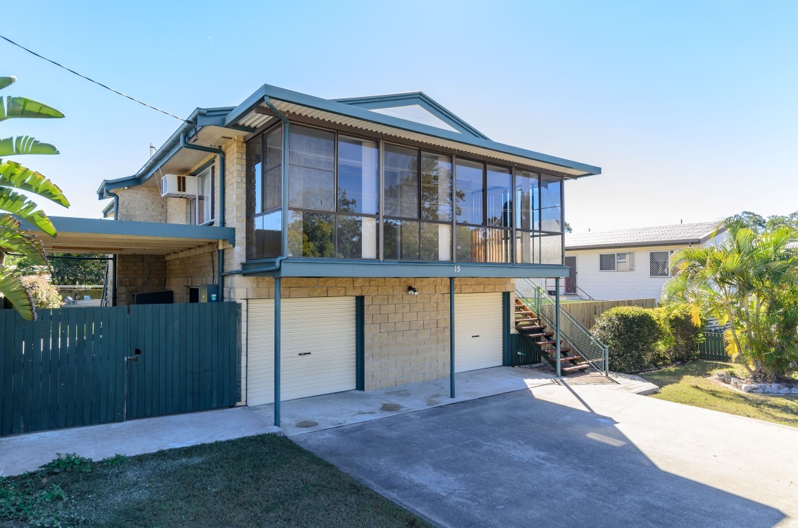 15 Trevally Street, Toolooa, QLD 4680