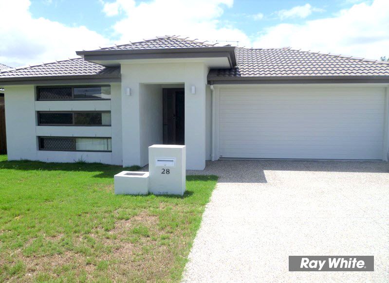 28 Giancarlo Crescent, Doolandella, QLD 4077