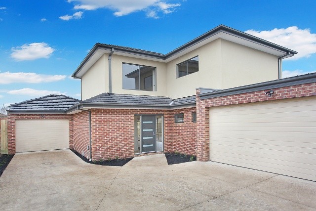 33B Selworthy Avenue, Oakleigh South, VIC 3167