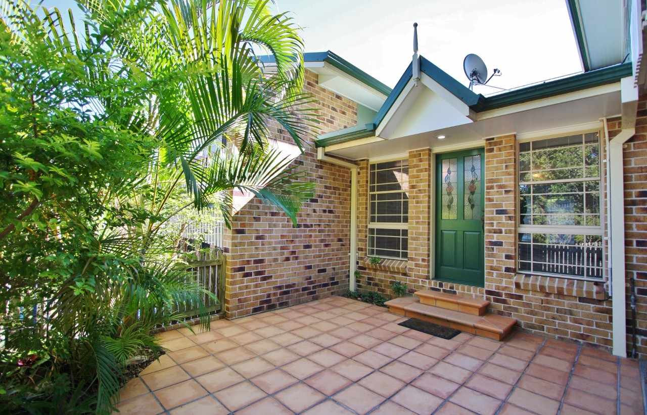 4/66 Crest Street, Mount Gravatt East, QLD 4122