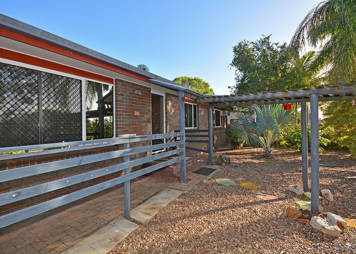 41 Kululu Crescent, Scarness, QLD 4655