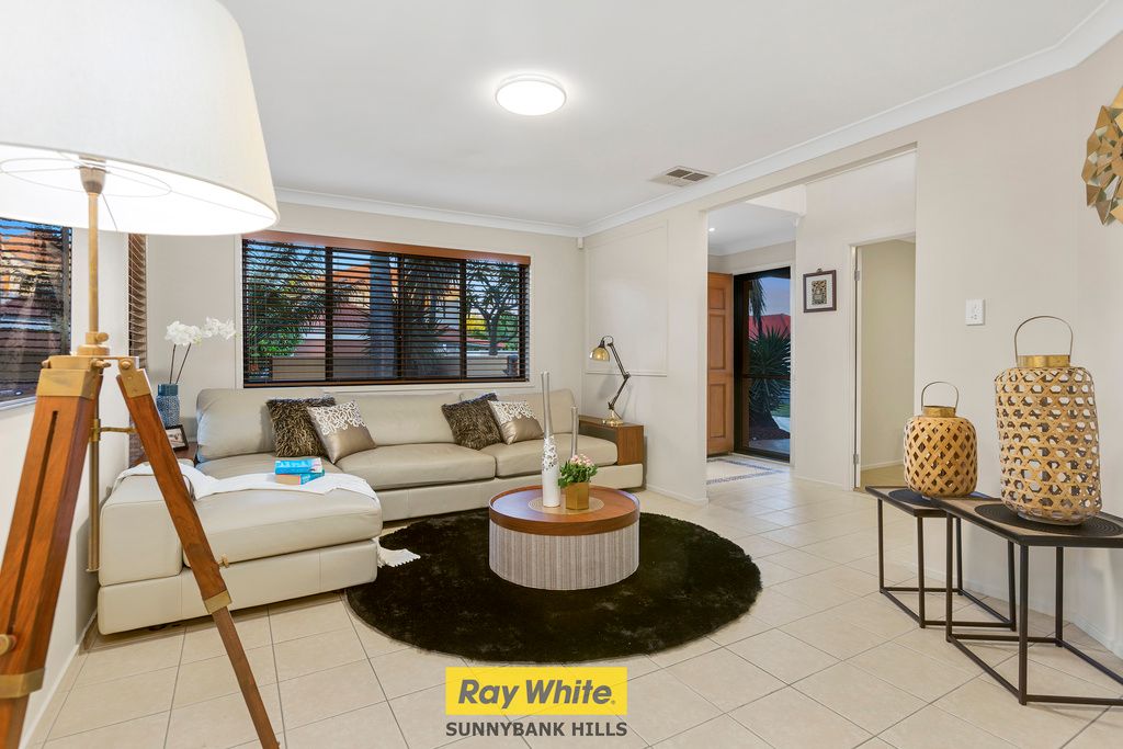 2 Mylonas Court, Sunnybank Hills, QLD 4109