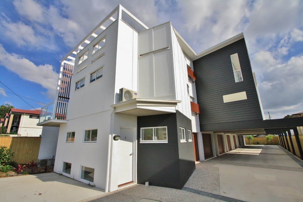 3/31 Howsan Street, Mount Gravatt East, QLD 4122