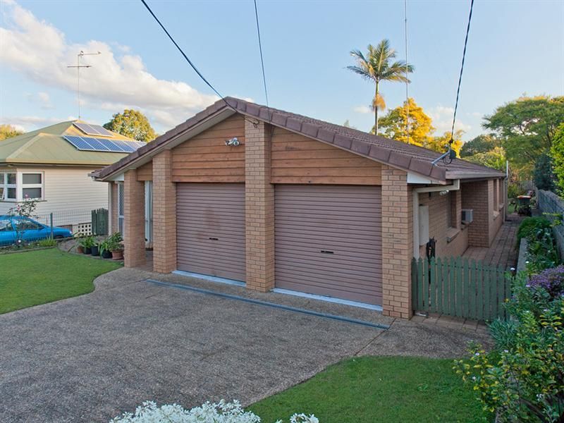 29 Justin Street, Holland Park West, QLD 4121