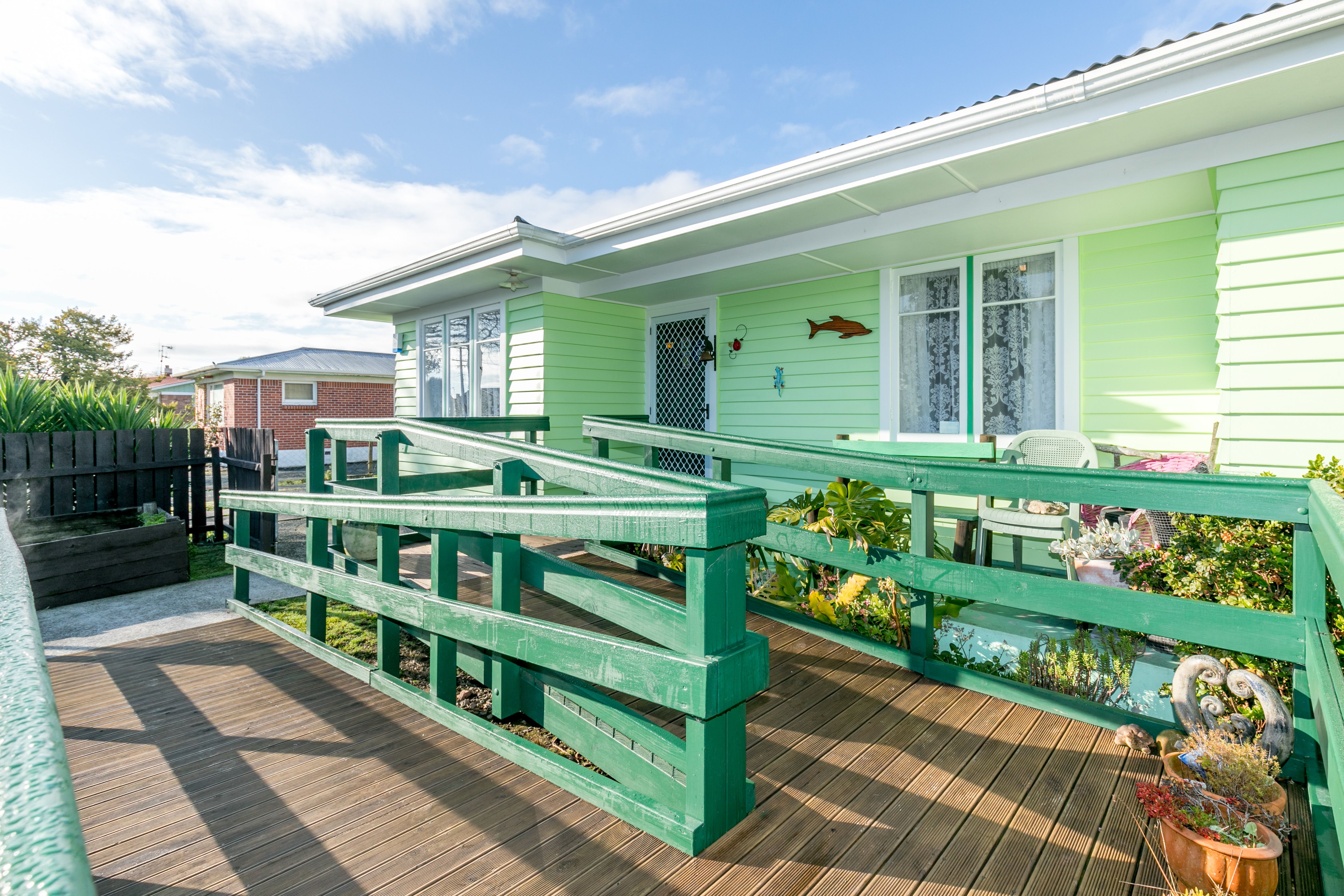64 Mardon Road, Enderley, Hamilton City