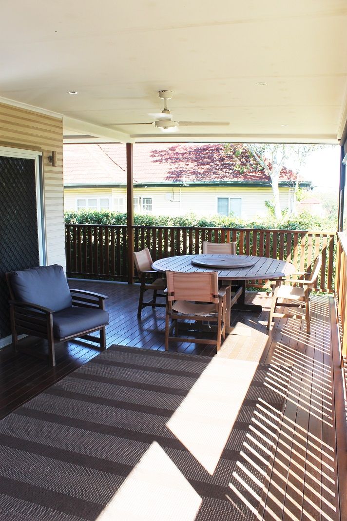 30 Troubridge  Street, Mount Gravatt East, QLD 4122