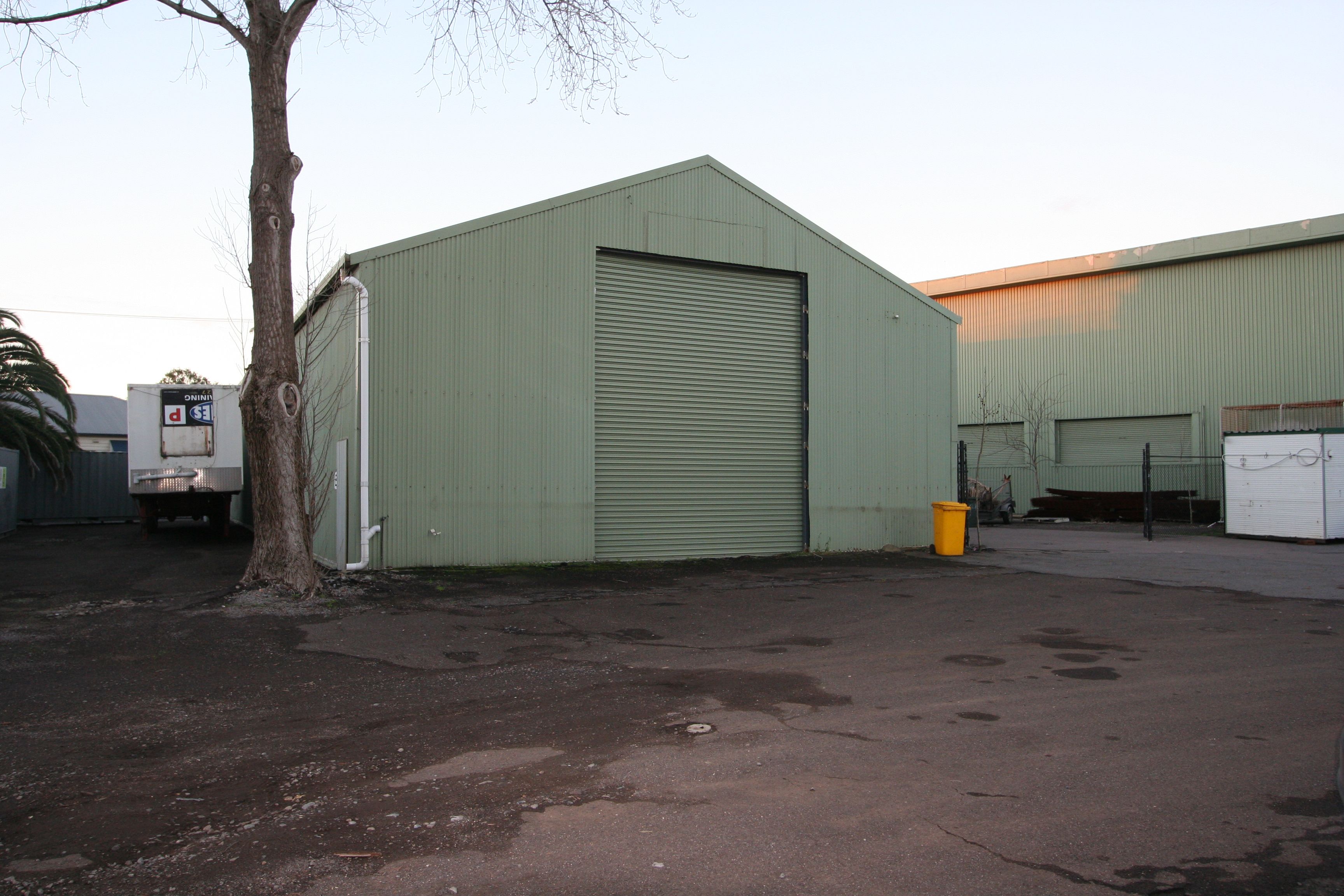 Warehouse D/56 Forbes Street, Carrington, NSW 2294