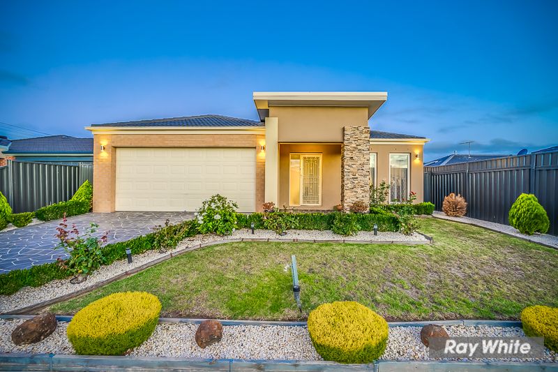 7 Possum Court, Truganina, VIC 3029