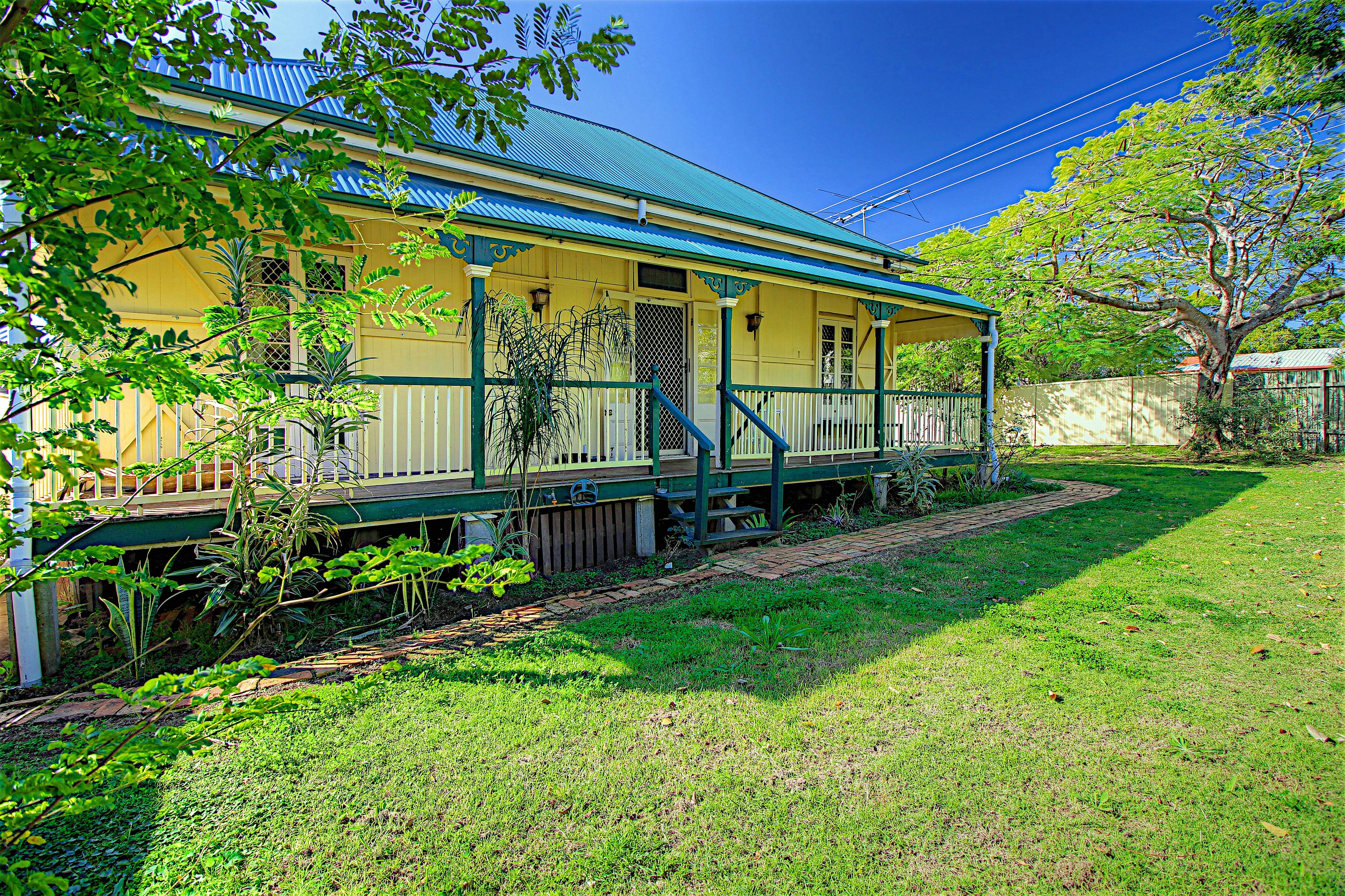 182 Cascade Street, Raceview, QLD 4305