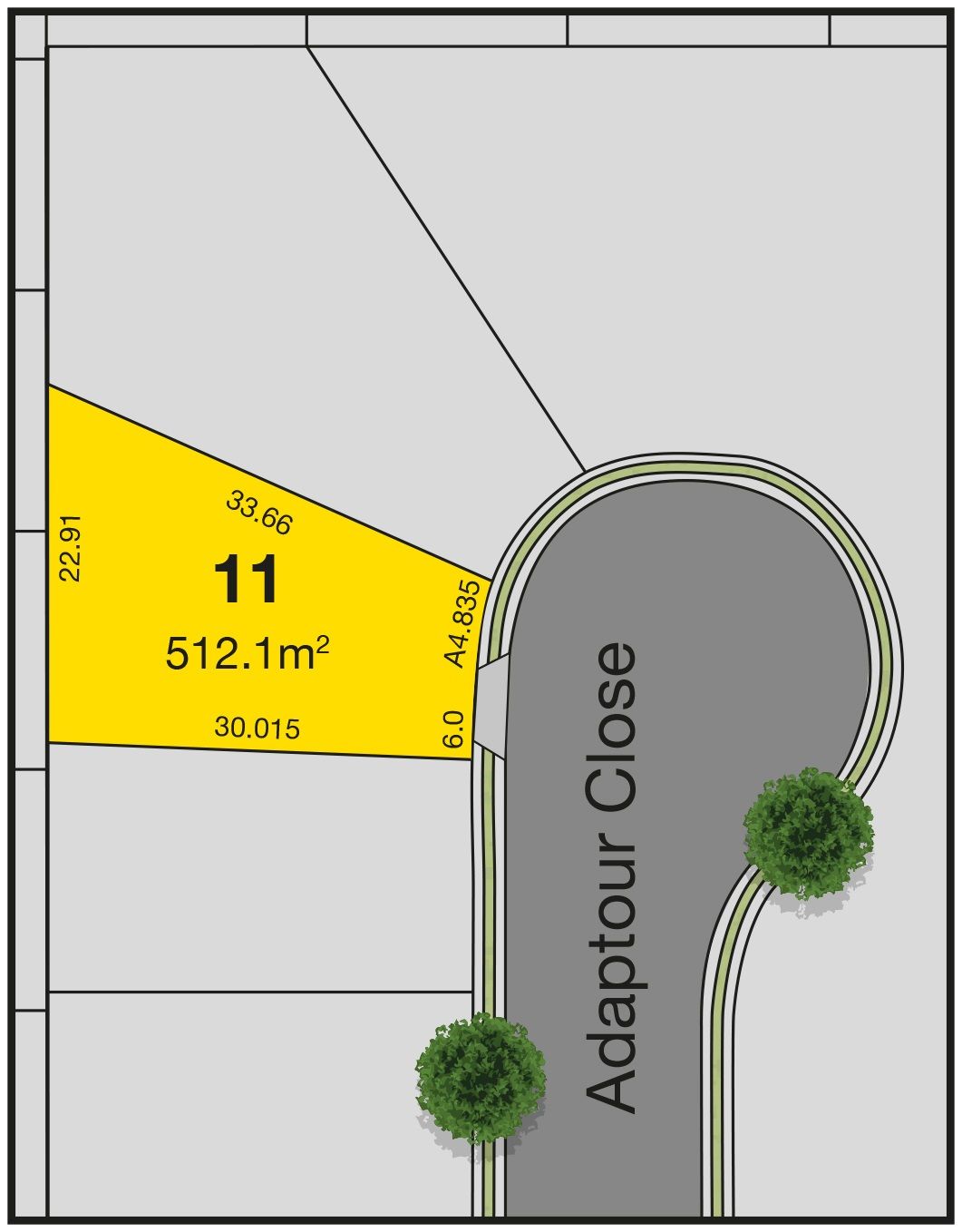 11 (Lot 7) Adaptaur Close, BOSSLEY PARK, NSW 2176