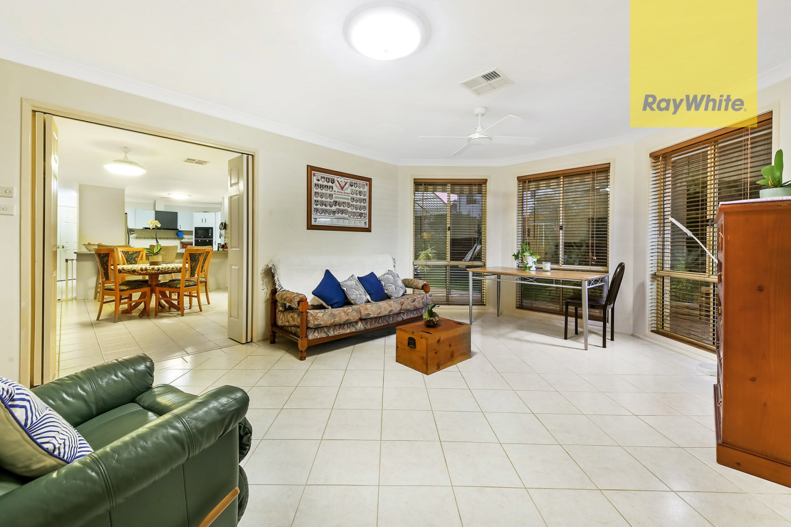 3 Olive Street, Wentworthville, NSW 2145