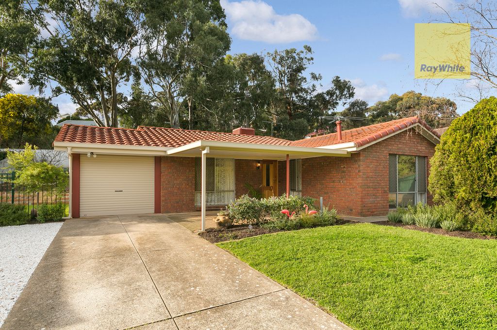 21 Southern Cross Drive, Happy Valley, SA 5159
